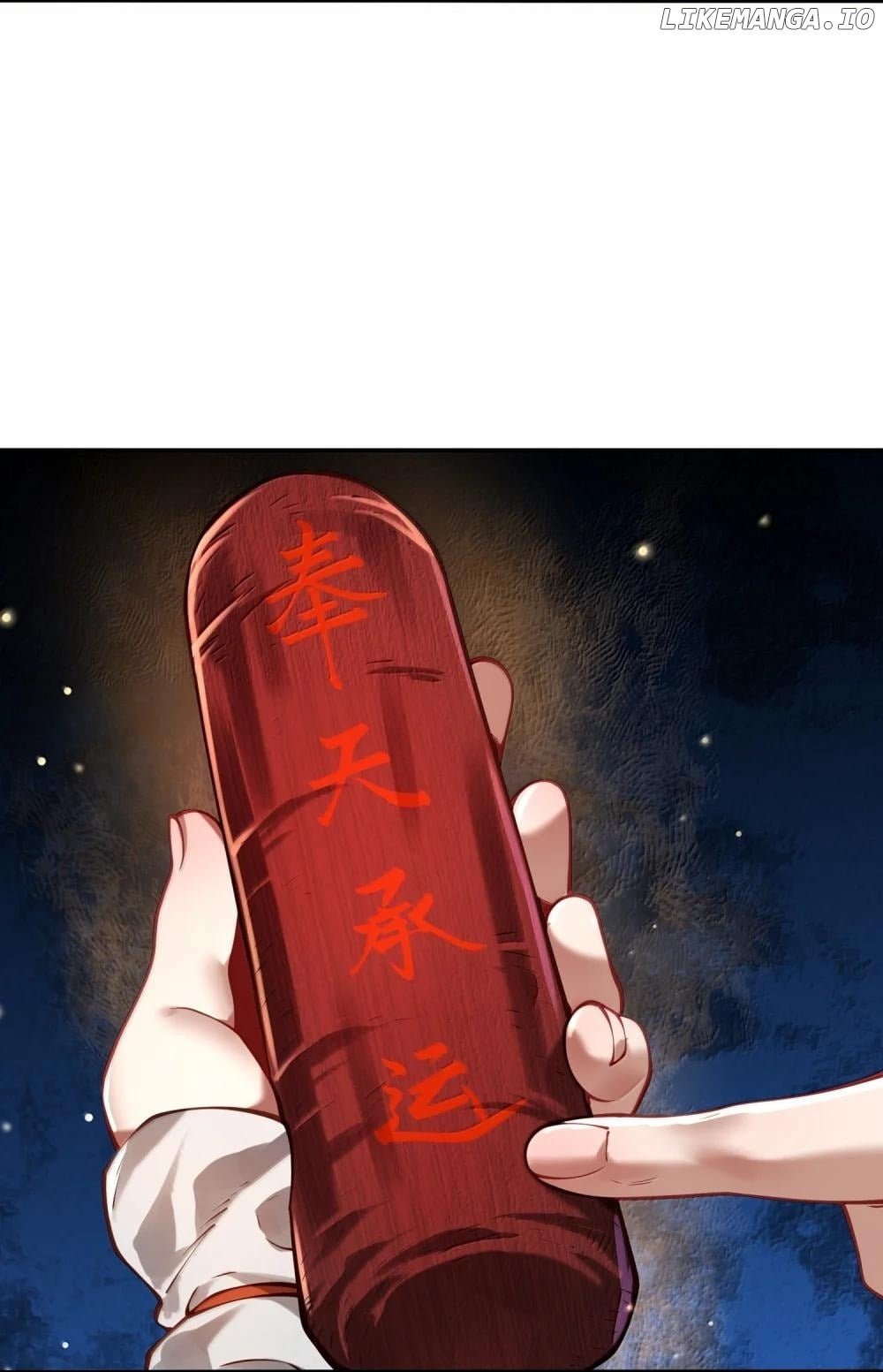 It’s Just Fortune-Telling. How Did the Nine-Tailed Demon Emperor Become My Wife? Chapter 55 - page 48